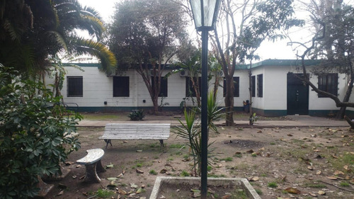 Imagen 5 de 12 de Gran Lote Apto Varios Destinos Zona Estación Villa Adelina
