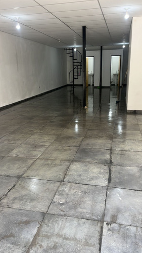 Local A Estrenar En Nueva Córdoba