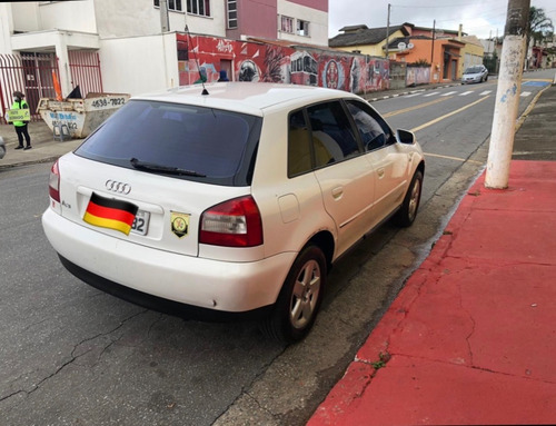 Audi A3 2006 1.6