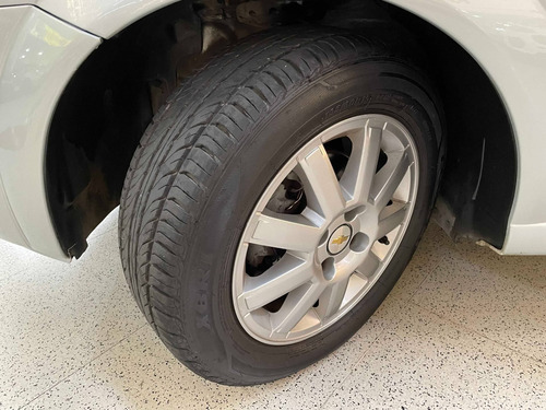Chevrolet Meriva 1.4 Mpfi Maxx 8v Econo.flex 4p Manual