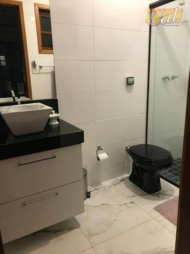 Imagem 19 de 22 de Casa Com 3 Dormitórios À Venda, 296 M² Por R$ 1.350.000,00 - Nirvana - Atibaia/sp - Ca1922