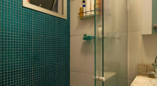 Imagem 22 de 28 de Apartamento Residencial Em São Paulo - Sp - Ap0047_etic