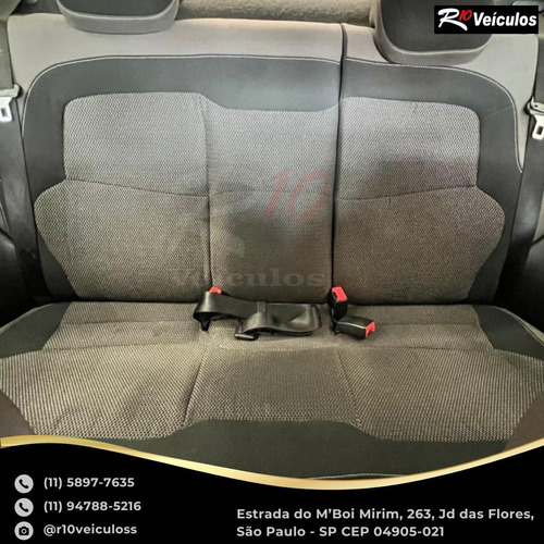 Chevrolet Prisma 1.0 MPFI LT 8V