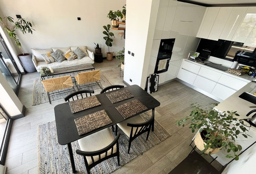 Duplex Amoblado En San Damian 2d 2b