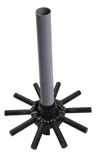 Para Conjunto Lateral Con Tubo Central Reemplazo De