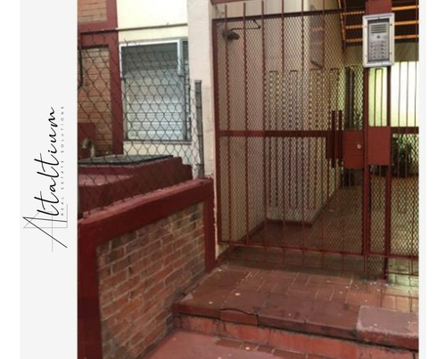 Departamento En Venta En Tlalpan, Propiedad Ubicada A Pocos Minutos De Calz. Acoxpa, Anillo Periférico, Metrobús Calzada Del Hueso. Alc-ru