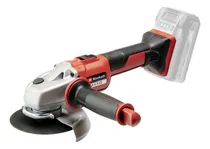 Comprar Amoladora Angular Inalambrica Einhell Axxio 18\u002F125 Sin Bat Color Rojo Frecuencia 50