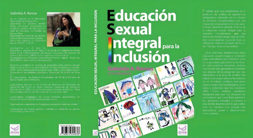 Educación Sexual Integral Para La Inclusión Ramos (pu)