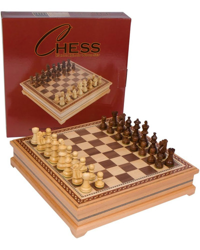 Juego De Mesa/ajedrez