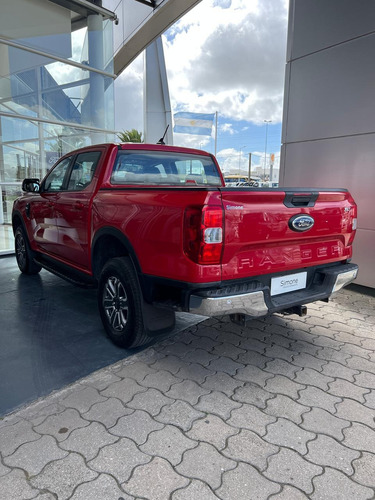 Ford Ranger 2.0 Cd 4X2 Xlt At 210Cv