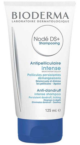 Node Ds+ Shampoo Anticaspa 125m