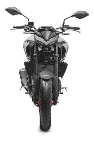 Yamaha Mt 03 Abs 0 Km 2021