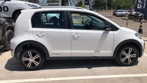 Volkswagen Up! Xtreme 1.0 170 Tsi (flex)