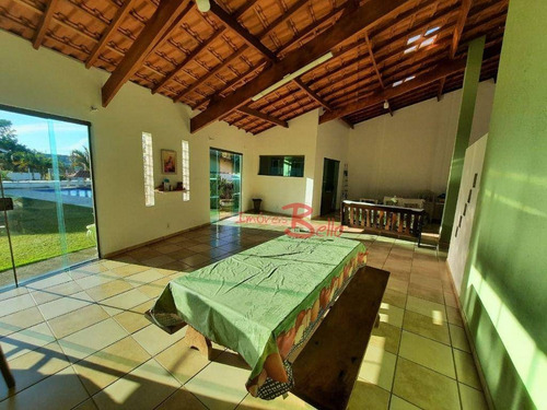 Imagem 19 de 23 de Chácara Com 2 Dormitórios À Venda, 1035 M² Por R$ 900.000 - Recanto Princesa Da Colina - Itatiba/sp - Ch0342