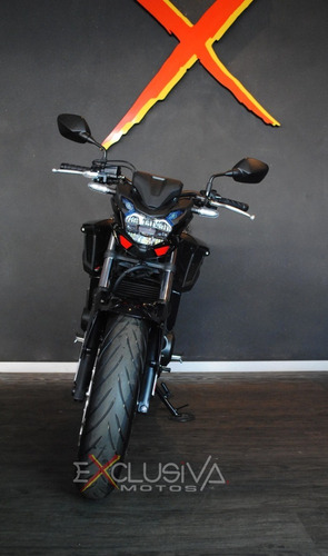 Imagem 2 de 6 de Honda Cb 500f