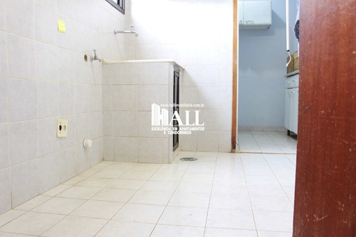 Imagem 12 de 13 de Apartamento Com 3 Dorms, Boa Vista, São José Do Rio Preto - R$ 480.000,00, 100m² - Codigo: 2777 - V2777