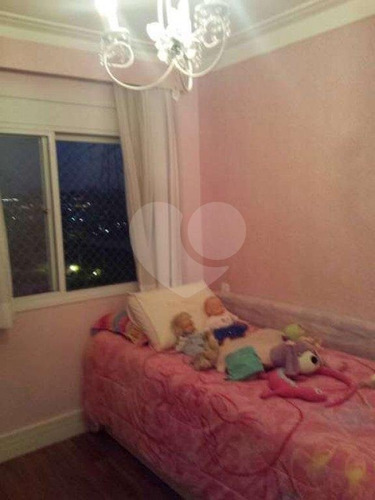 Imagem 11 de 20 de Lindo Apartamento Zona Oeste Butantã 134m2 Em Condomínio Clube - Reo40717