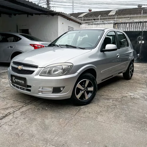 CHEVROLET CORSA flex 2010 Usados e Novos - Fortaleza, CE