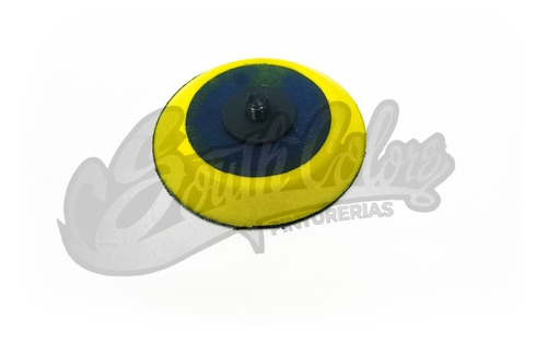 Backing Plate 3 75mm Rotorbital Southcolors
