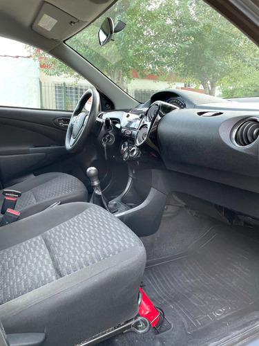 Toyota Etios