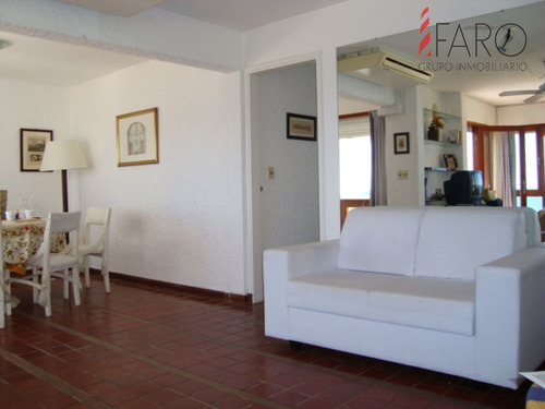 Imagen 13 de 19 de Apartamento En Mansa 2 Dormitorios Con Garage - Punta Del Este Mansa