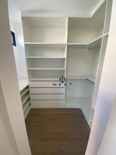 Imagem 25 de 27 de Casa Com 4 Suites À Venda, 420 M² No Residencial Tamboré 11 - Alphaville - Sp - Ca0420