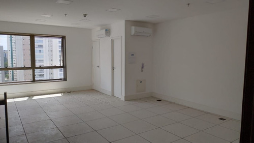 Imagem 1 de 6 de Sala Para Alugar, 37 M² Por R$ 2.100,00/mês - Royal Park - São José Dos Campos/sp - Sa0811