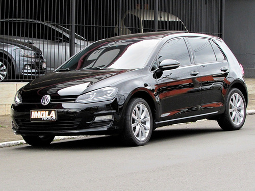 Imagem 1 de 14 de Vw - Volkswagen Golf 2014 Gasolina