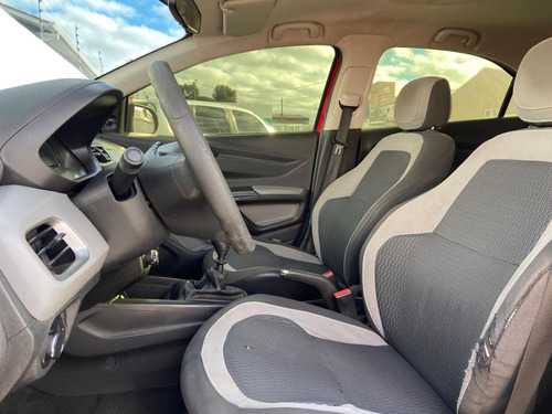 Chevrolet Onix 1.0mt Lt