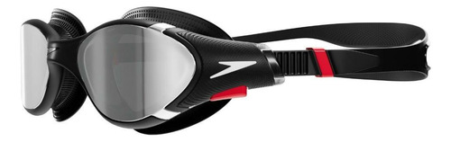 Anteojos Natación Unisex Biofuse 2.0 Mirror Negro