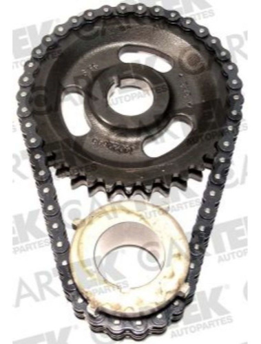 Kit De Distribucion Sierra 4x4 1994-1995-1996 6.5 Ck