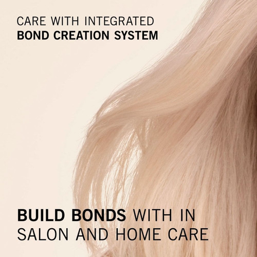 Acondicionador Especial Cabello Rubio Reparacion Intensa