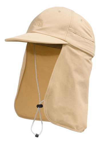 Sombrero Parasol The North Face Class V Os Khaki Stone