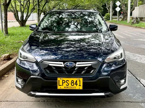 Subaru Xv Hybrid E-boxer 2.0 Automática 4x4 Eye Sight