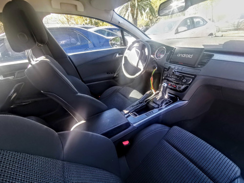 Imagen 4 de 8 de Peugeot 508 Allure 2012, Automatico, Levas. 96.000km.