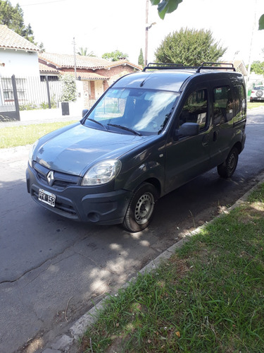 Renault Kangoo 1.6 Furgon Ph3 Gran Confort Lc