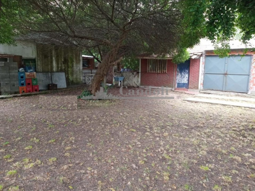 Lote Y Casa 4 Ambientes En Venta Barrio Alfar