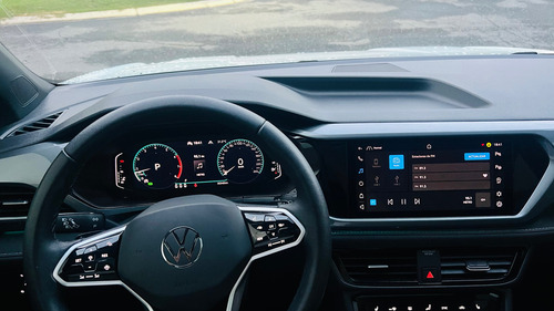 Volkswagen Taos 1.4 250 Tsi Highline Bi Tono Tiptronic
