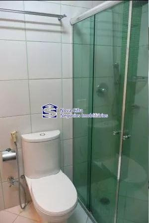 Imagem 8 de 9 de Apartamento 3 Dormitórios No Jd. São Dimas - 116 M² - A3019