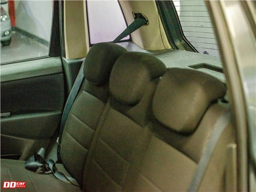 Fiat Idea 1.4 Mpi Elx 8v Flex 4p Manual