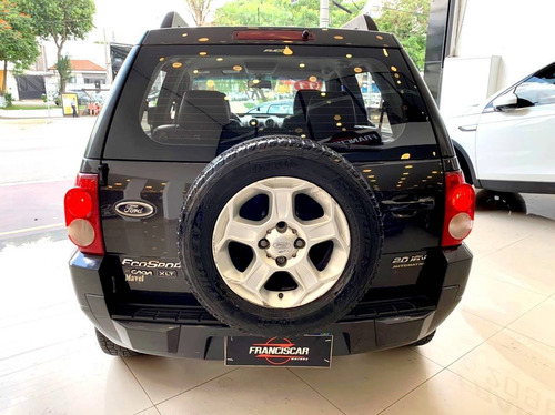 Ford Ecosport 2.0 Xlt 16v Flex 4p Automático