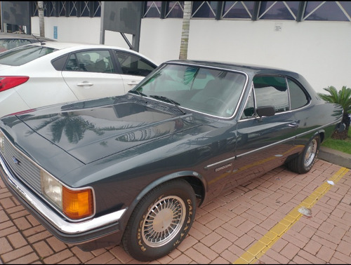 Chevrolet Comodoro