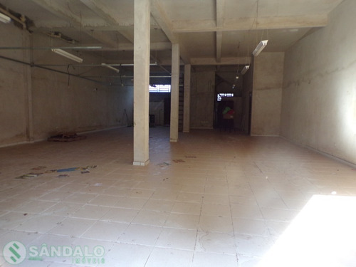 Imagem 7 de 9 de Salão Comercial Para Alugar - 11100.2102