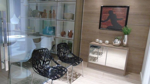 Imagem 13 de 30 de Sala Comercial À Venda Com 43.38m² Por R$ 177.000,00 No Bairro Cristo Rei - Curitiba / Pr - M2cr-teo214