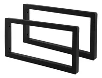 Comprar Suporte Estilo Industrial Pu002F Uma Prateleira De 25cm - Par