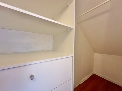 Departamento En Venta De 2 Dorm. En Providencia