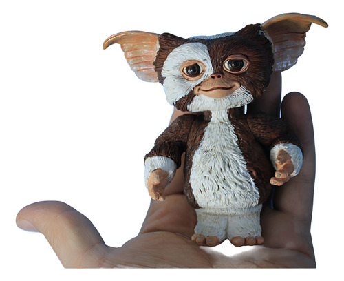 Gizmo Gremlins Serie 1 Neca (Usado)