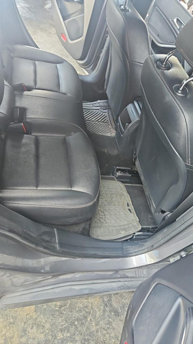 Mercedes-Benz Clase CLA 1.6 200 Cgi Mt