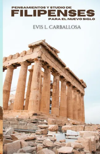 Libro : Comentario Biblico Filipenses - Carballosa, Evis
