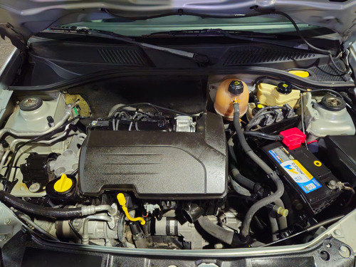 Renault Clio 1.2 Pack Plus